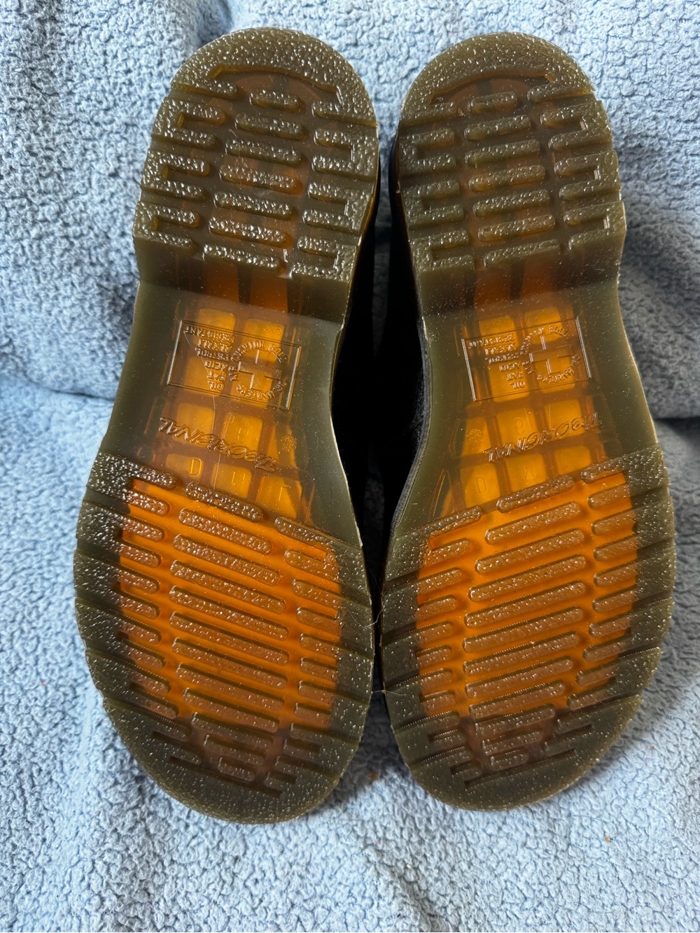 Dr. Martens 8065 Mary Jane - Women’s - Picture 4 of 5
